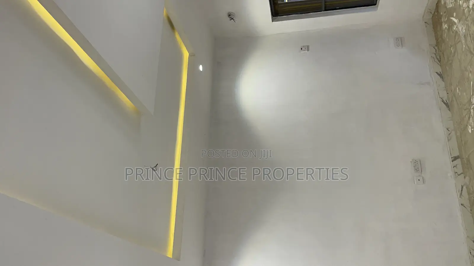Furnished Mini Flat in Surulere for rent