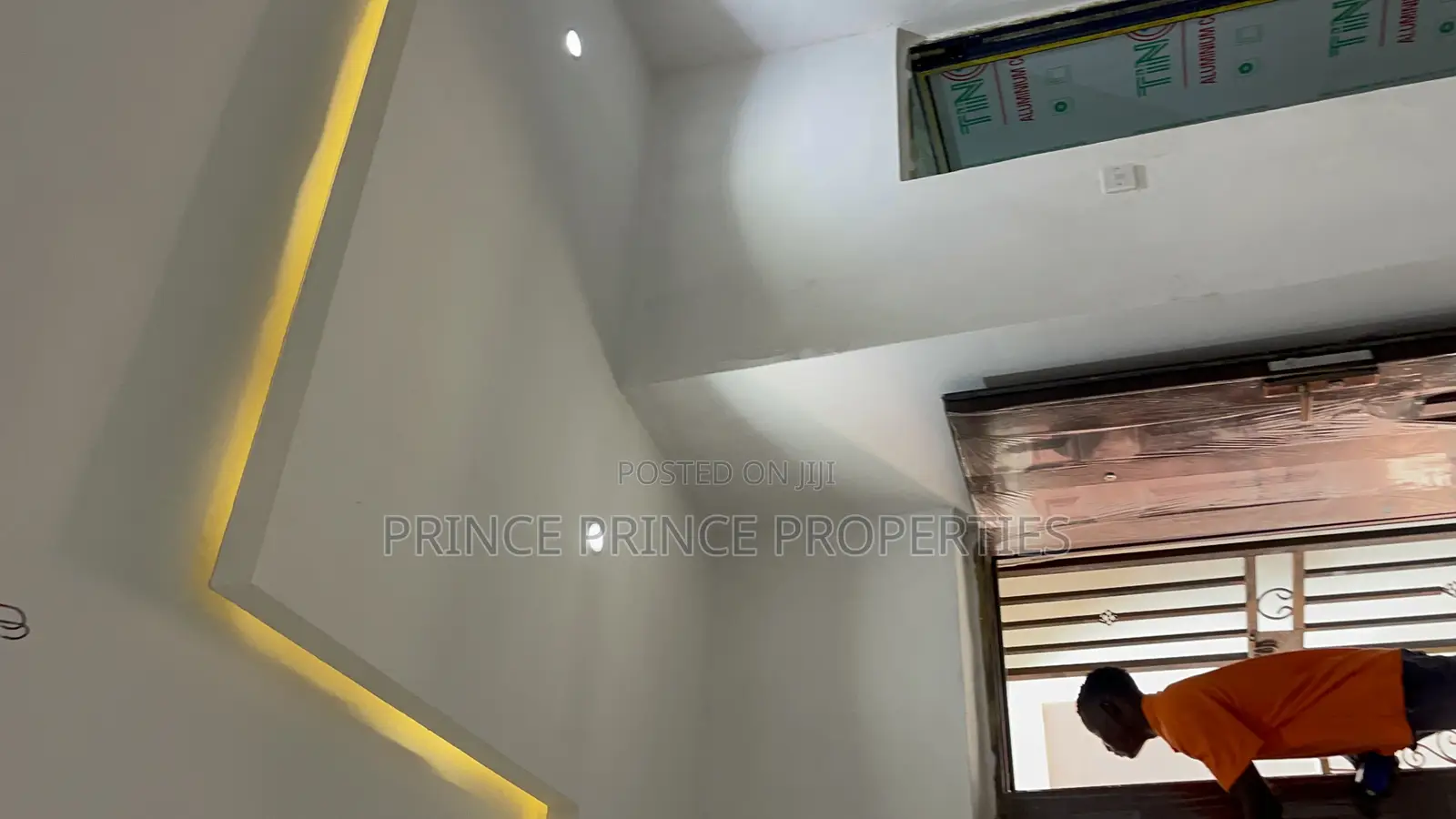 Furnished Mini Flat in Surulere for rent