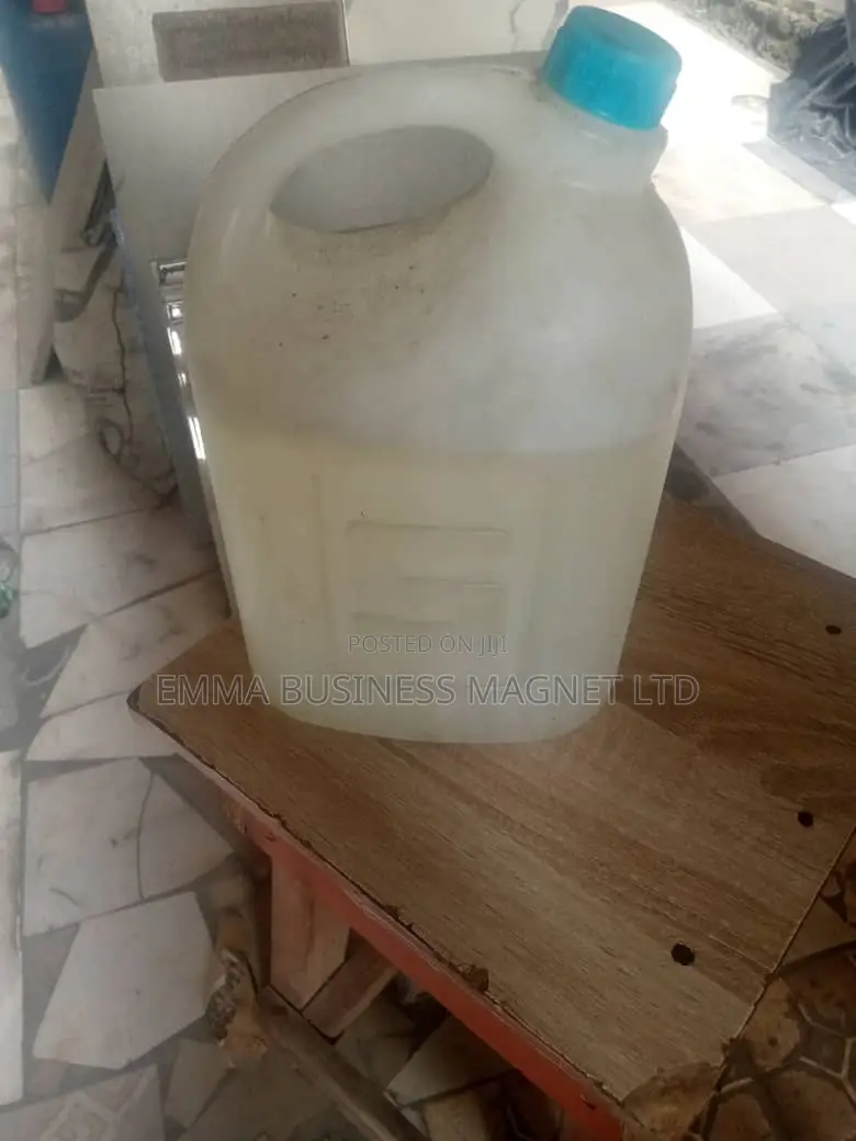 High-Quality Chemical Tiles Washer