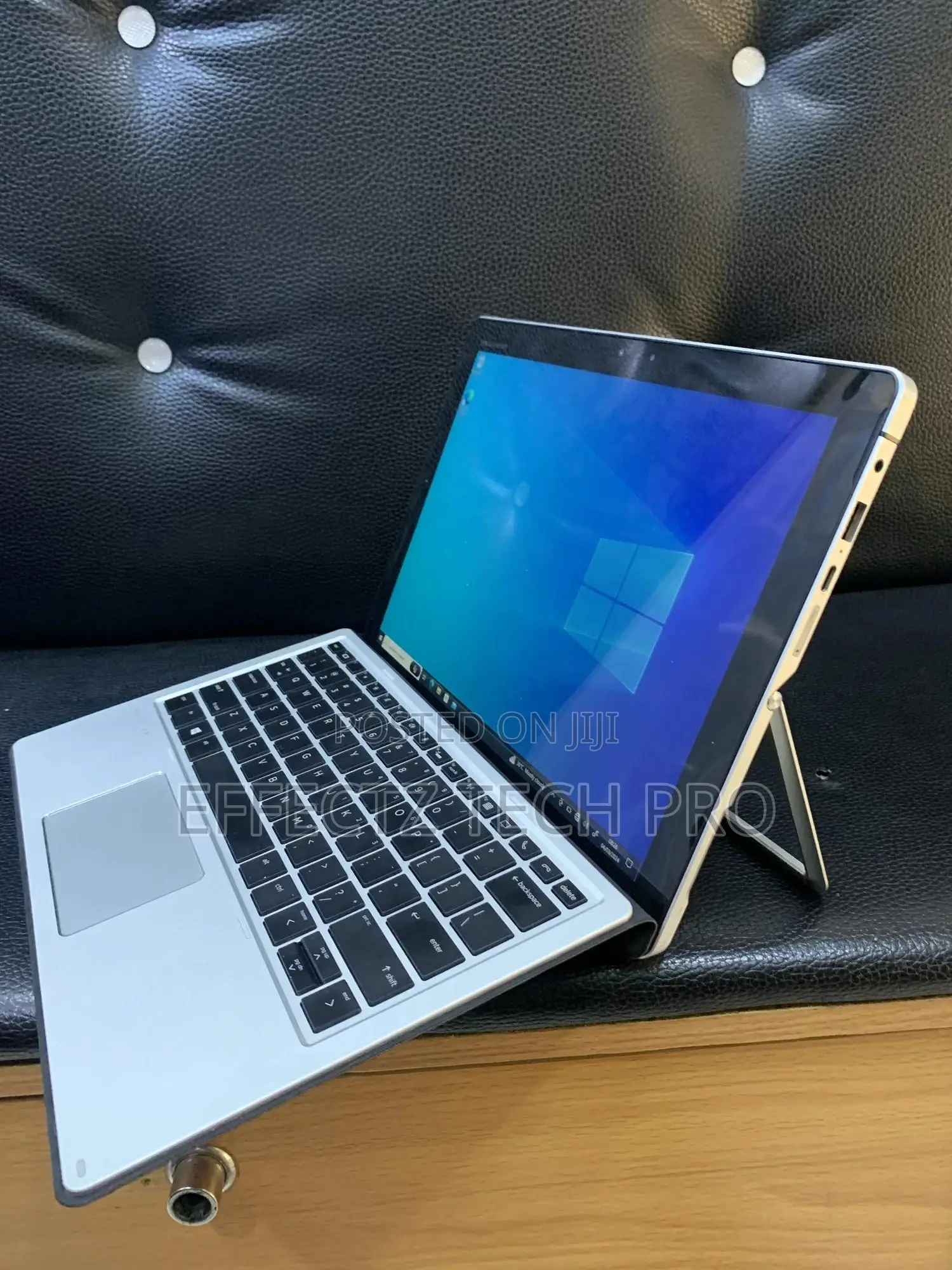 Laptop HP Elite X2 1012 G2 16GB Intel Core I5 SSD 256GB