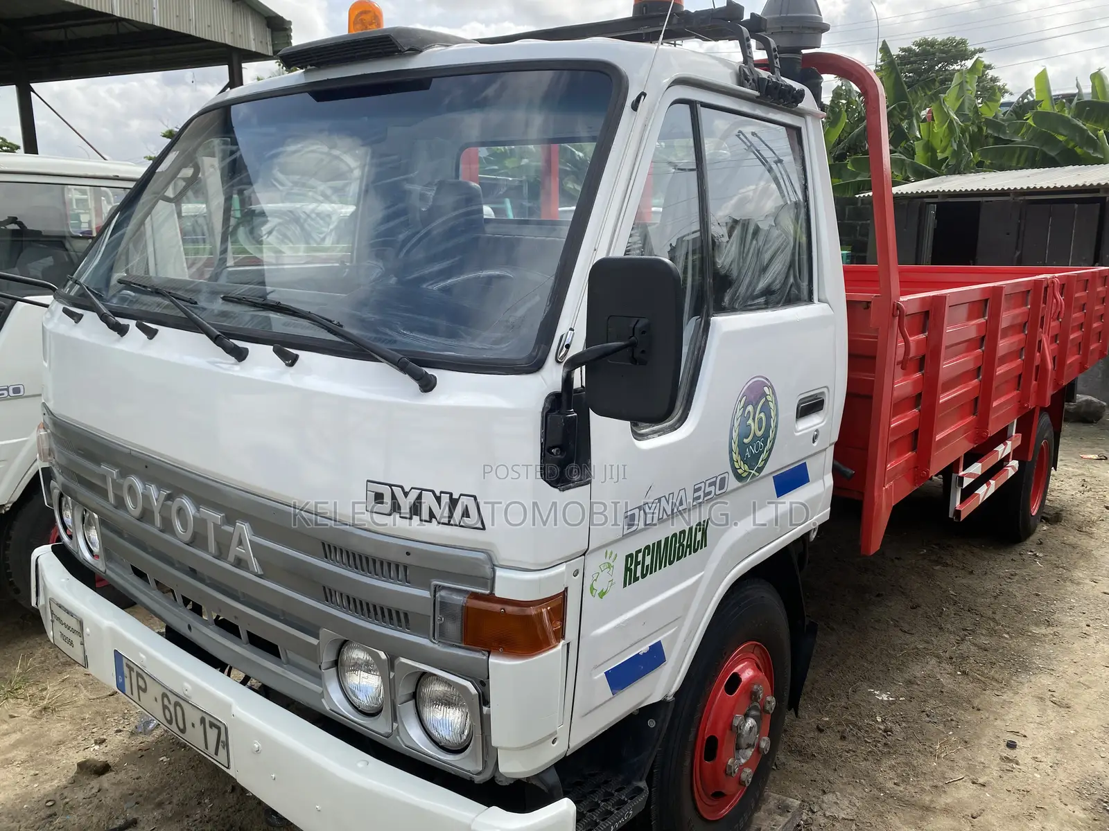 Toyota Dyna