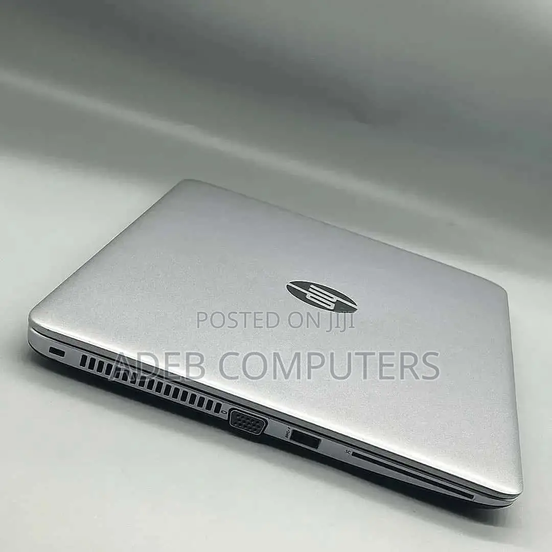 Laptop HP EliteBook 840 G3 8GB Intel Core I5 SSD 256GB