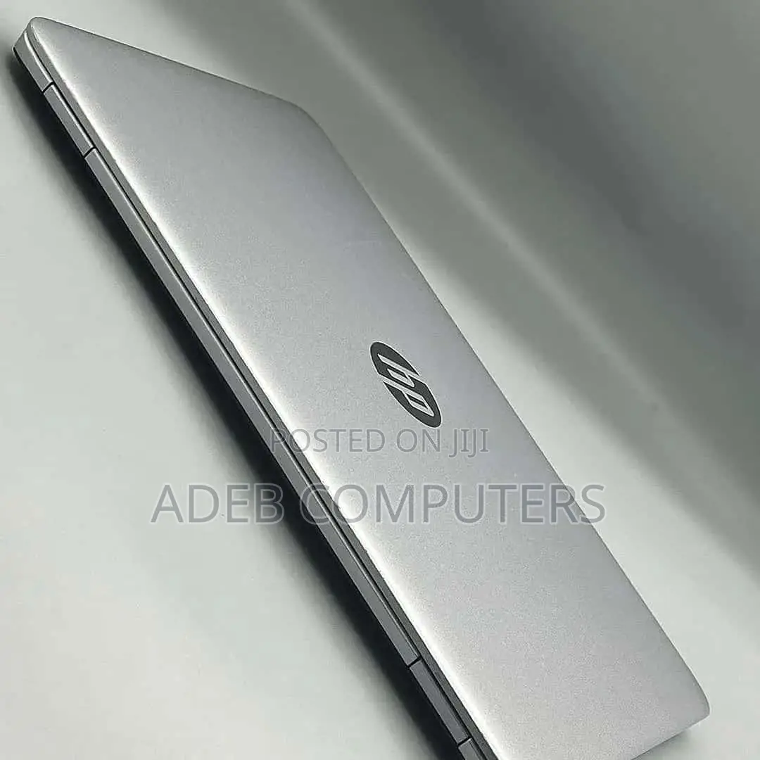 Laptop HP EliteBook 840 G3 8GB Intel Core I5 SSD 256GB