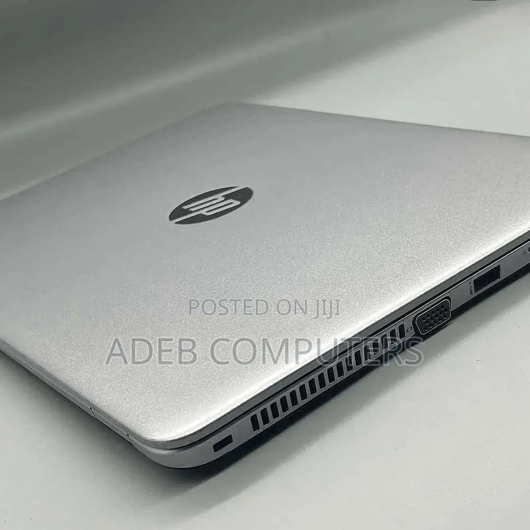Laptop HP EliteBook 840 G3 8GB Intel Core I5 SSD 256GB