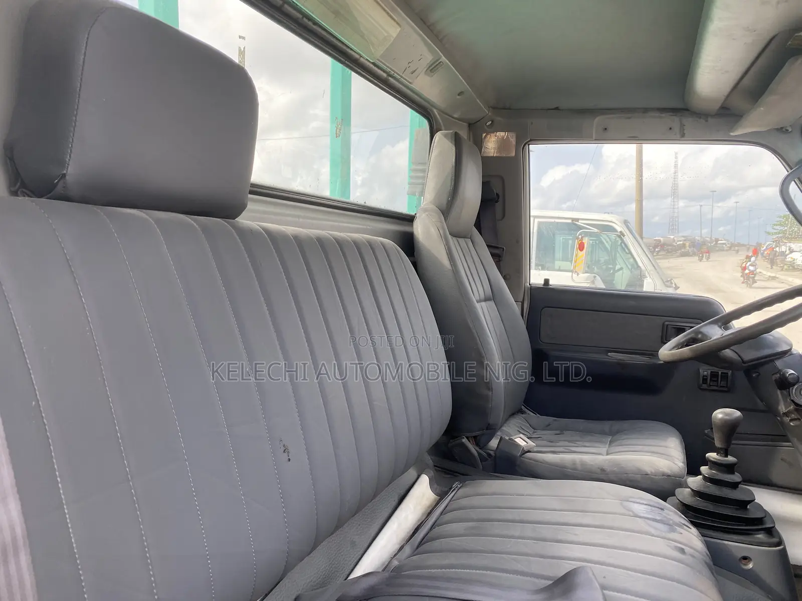 Toyota Dyna