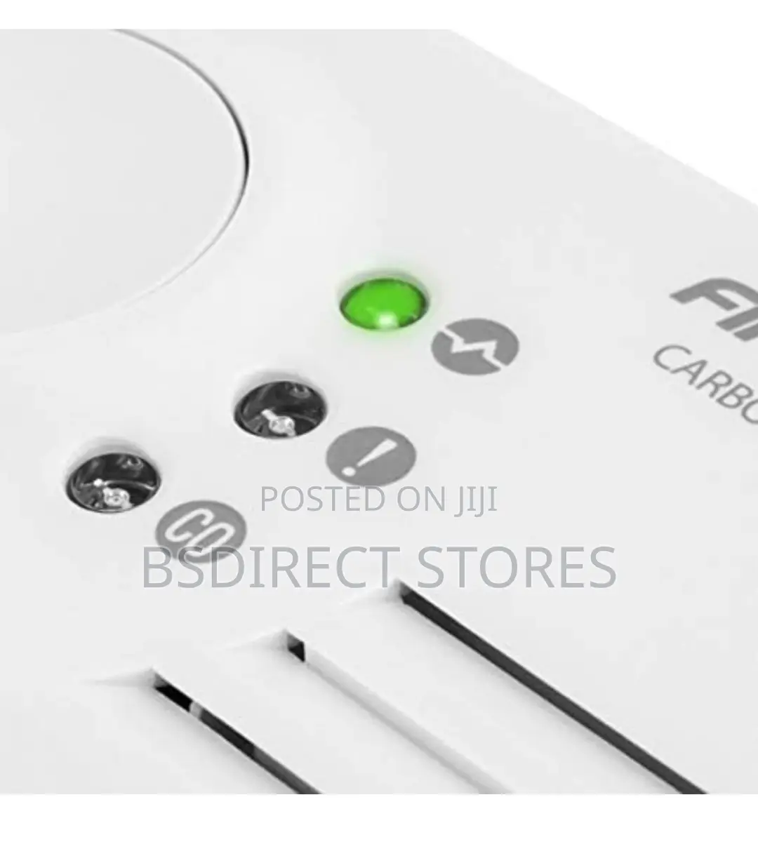 Fireangel CO-9X 7 Year Sealed For Life Carbon Monoxide Alarm