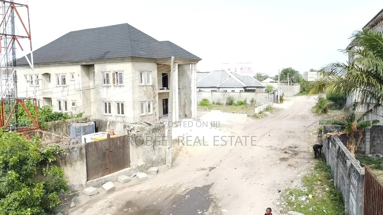 Prime Location! Build Your Dream Home in a Thriving Area