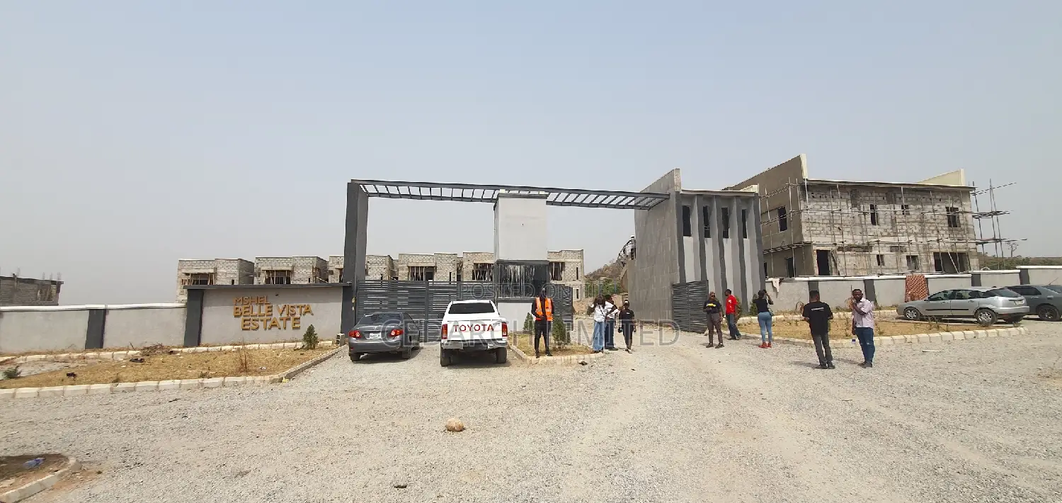 Estate Land and Apartments for Sale | Fcda R of O