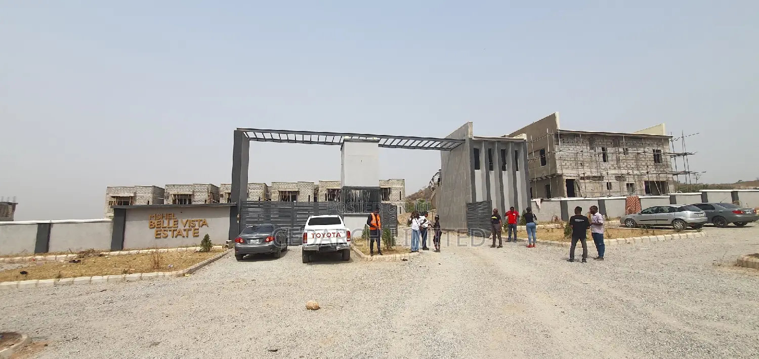 Estate Land and Apartments for Sale | Fcda R of O