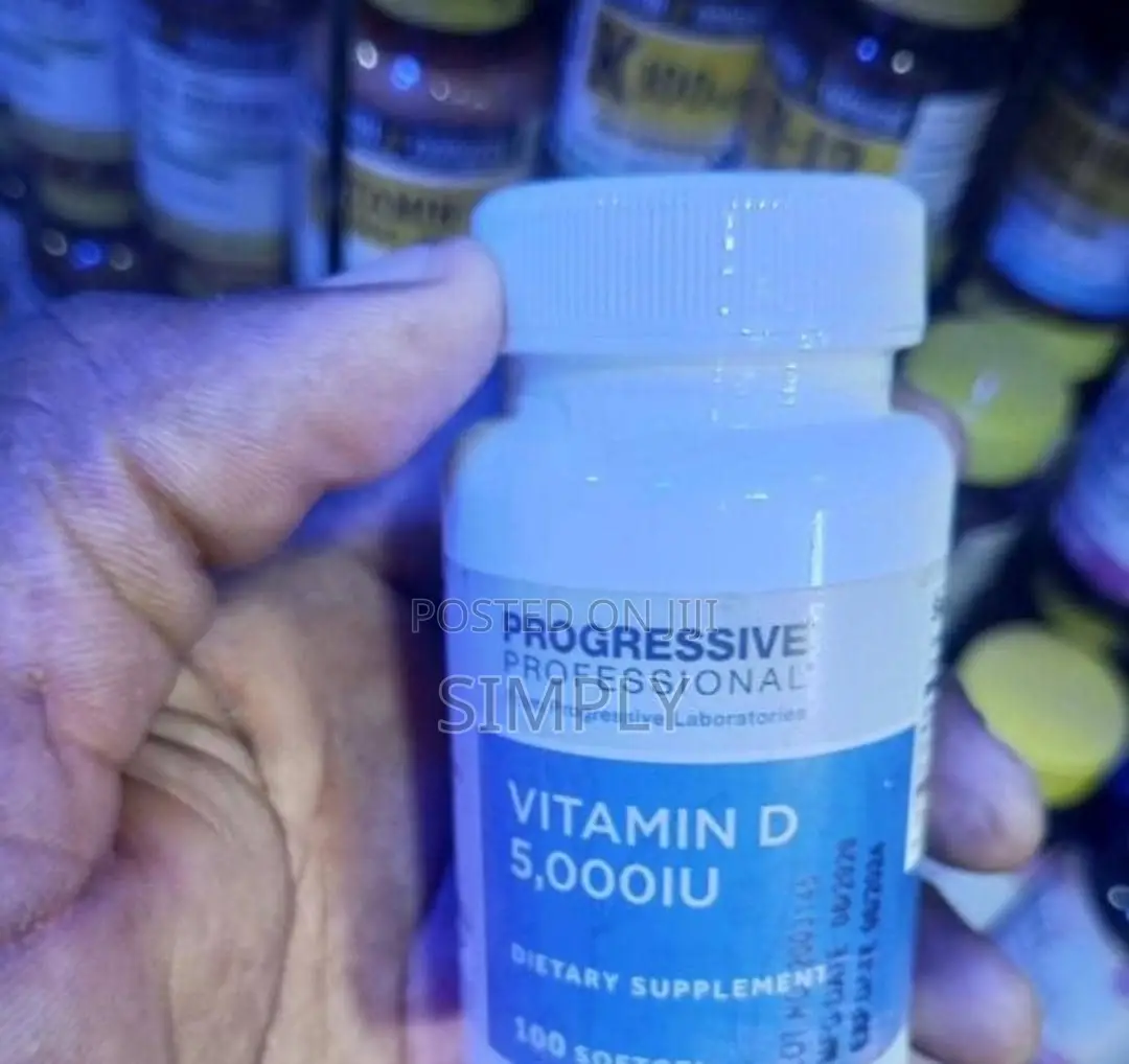 Vitamin D 1000iu