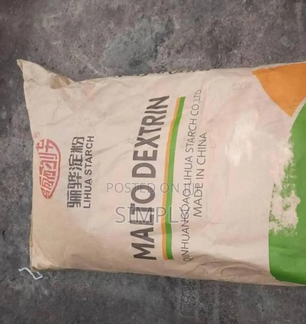 Malto.Dextrin Original