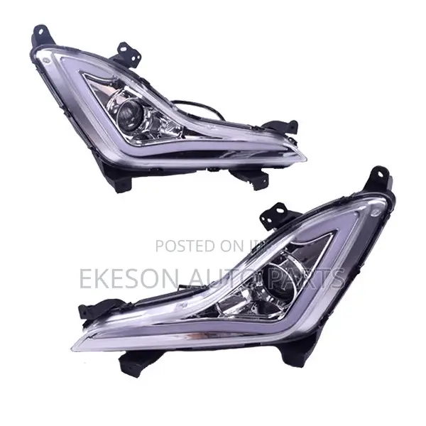 Fog Light or Fog Lamp Hyundai Elantra 2014