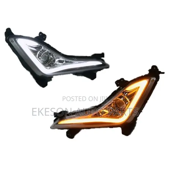 Fog Light or Fog Lamp Hyundai Elantra 2014