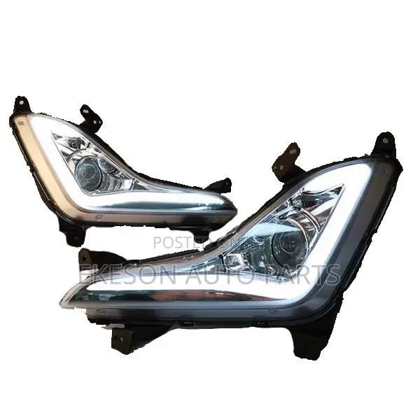Fog Light or Fog Lamp Hyundai Elantra 2014