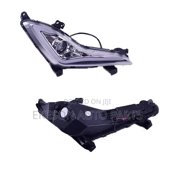 Fog Light or Fog Lamp Hyundai Elantra 2014