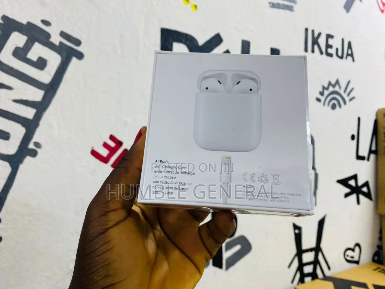 Apple Airpods 2