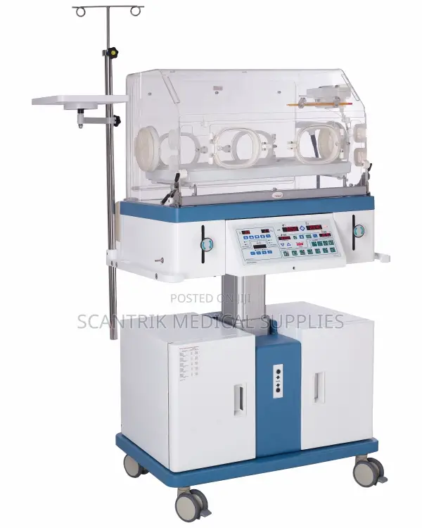 Scantrik Infant Incubators