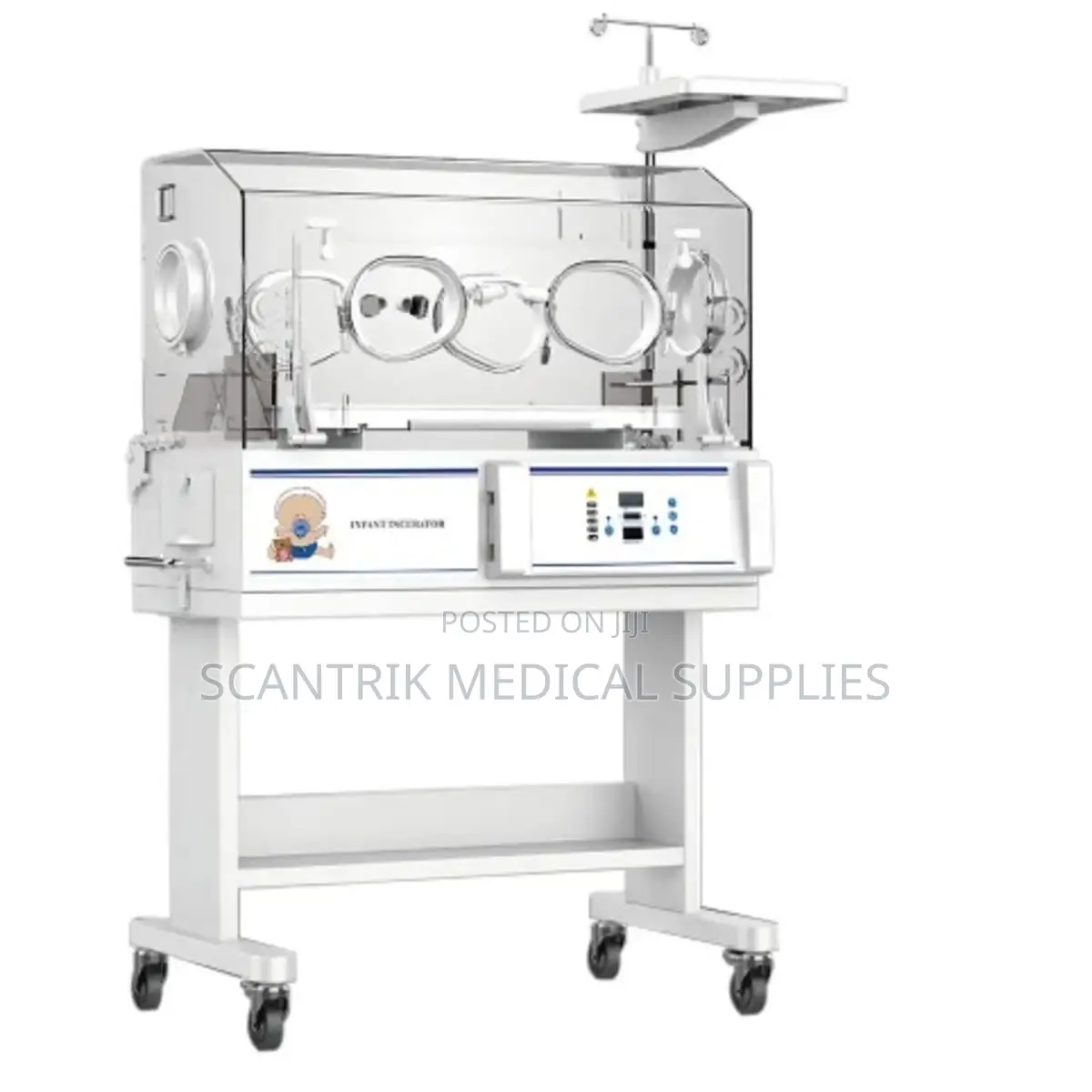 Neonatal Incubator
