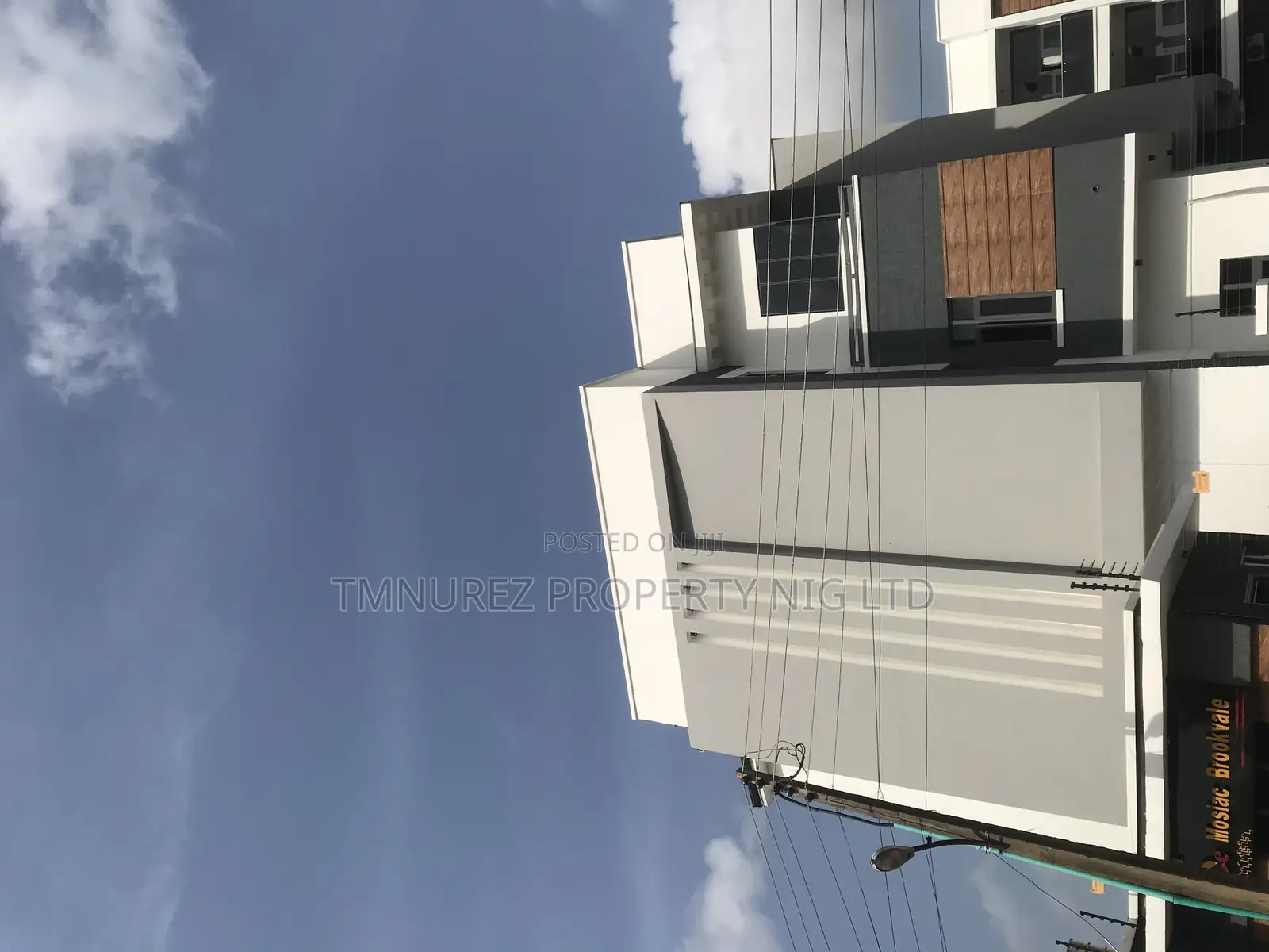 2bdrm Apartment in Ajah for sale