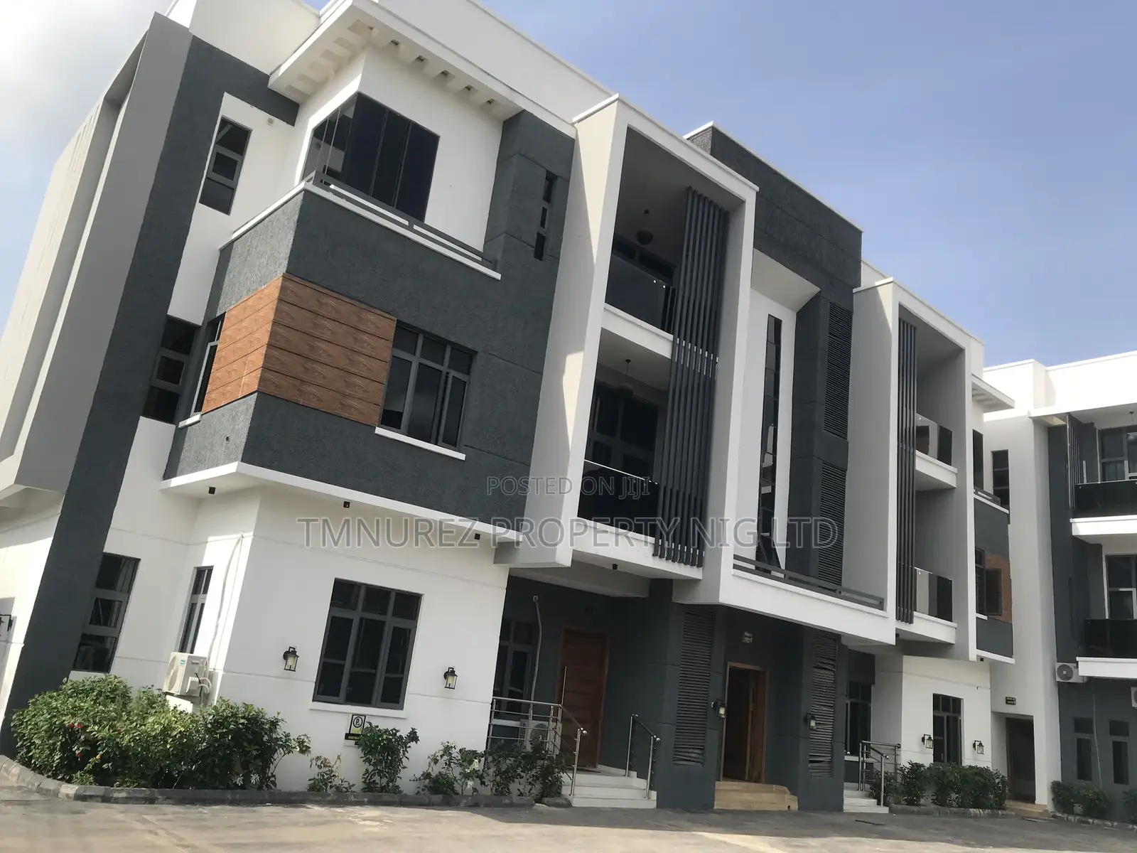 2bdrm Apartment in Ajah for sale