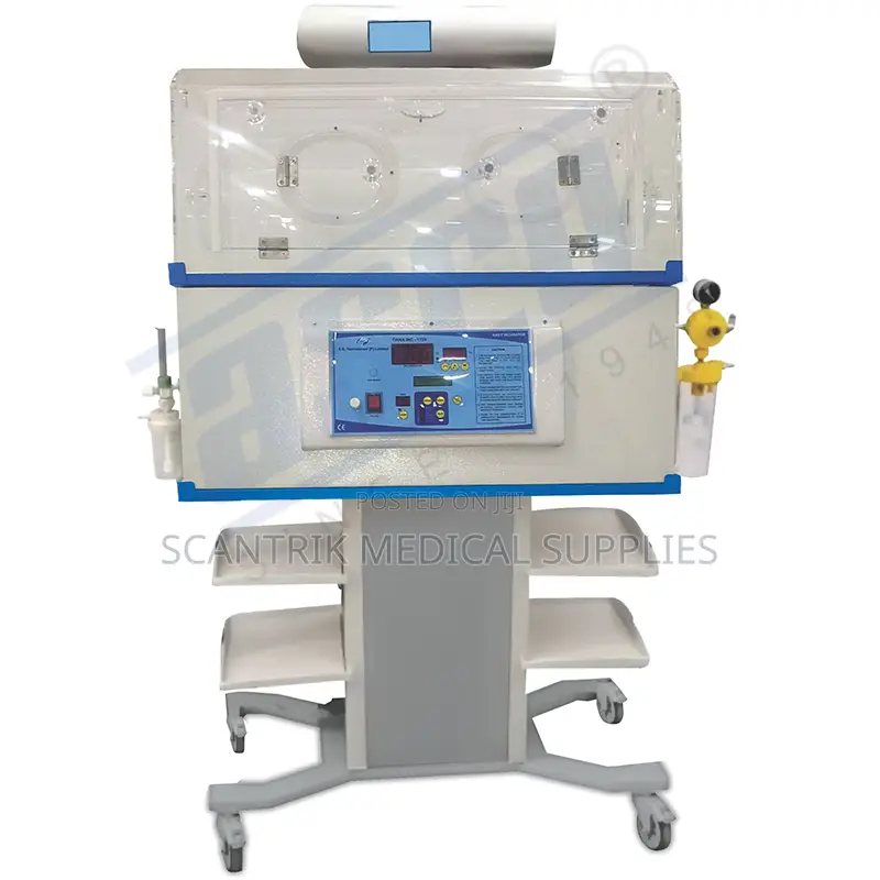 An Infant Incubator