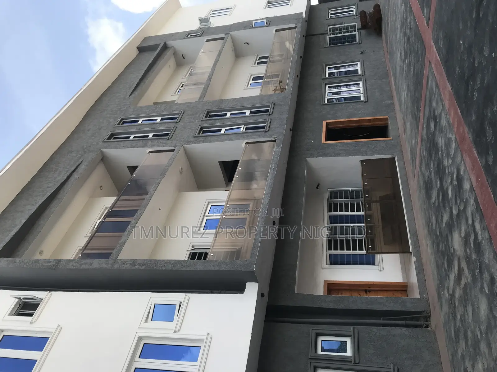1bdrm Apartment in Ajah for sale