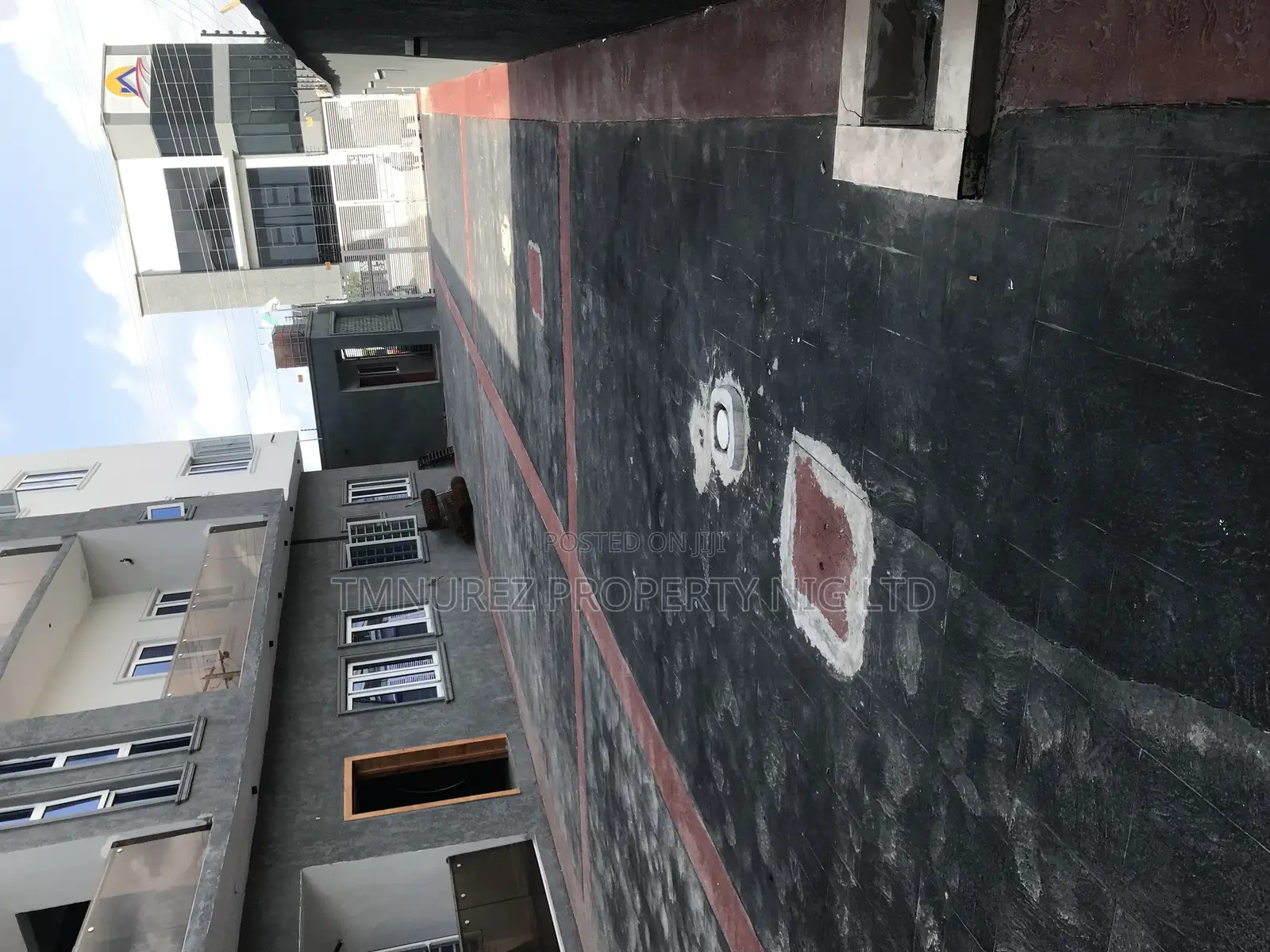 1bdrm Apartment in Ajah for sale