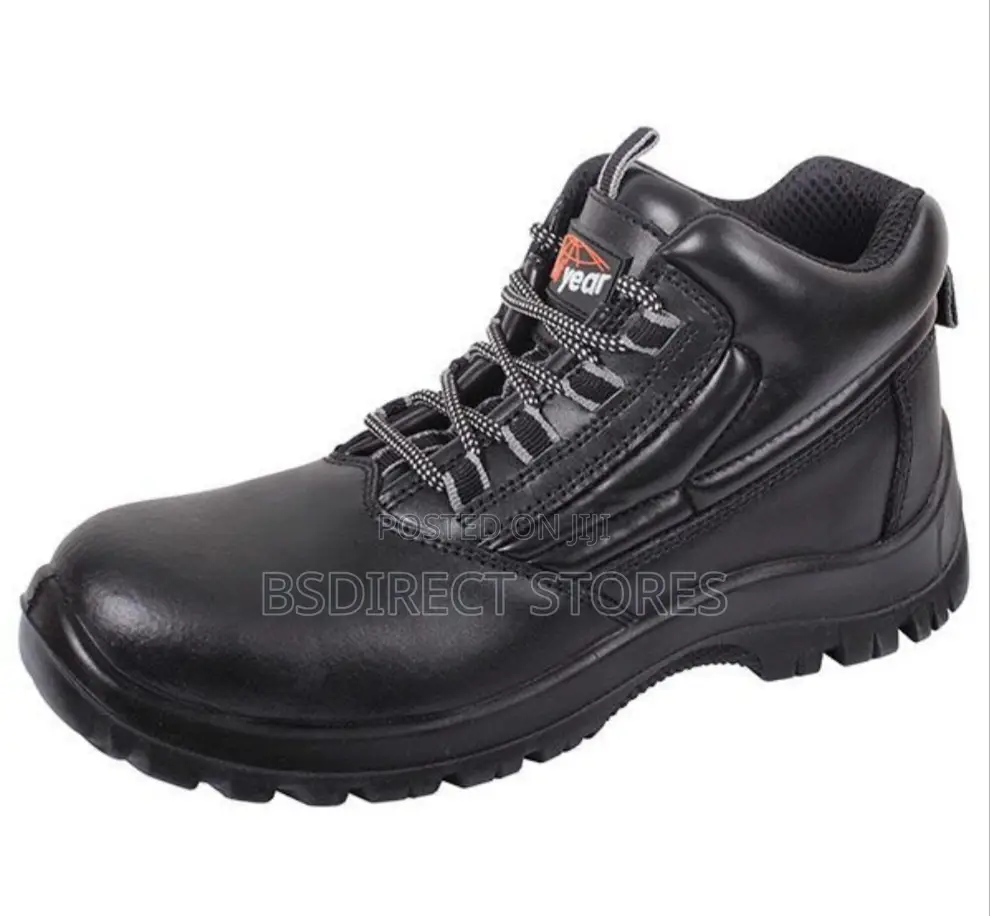 Lightyear Trekker Ultra Light Metal Free Safety Boots. 10/44