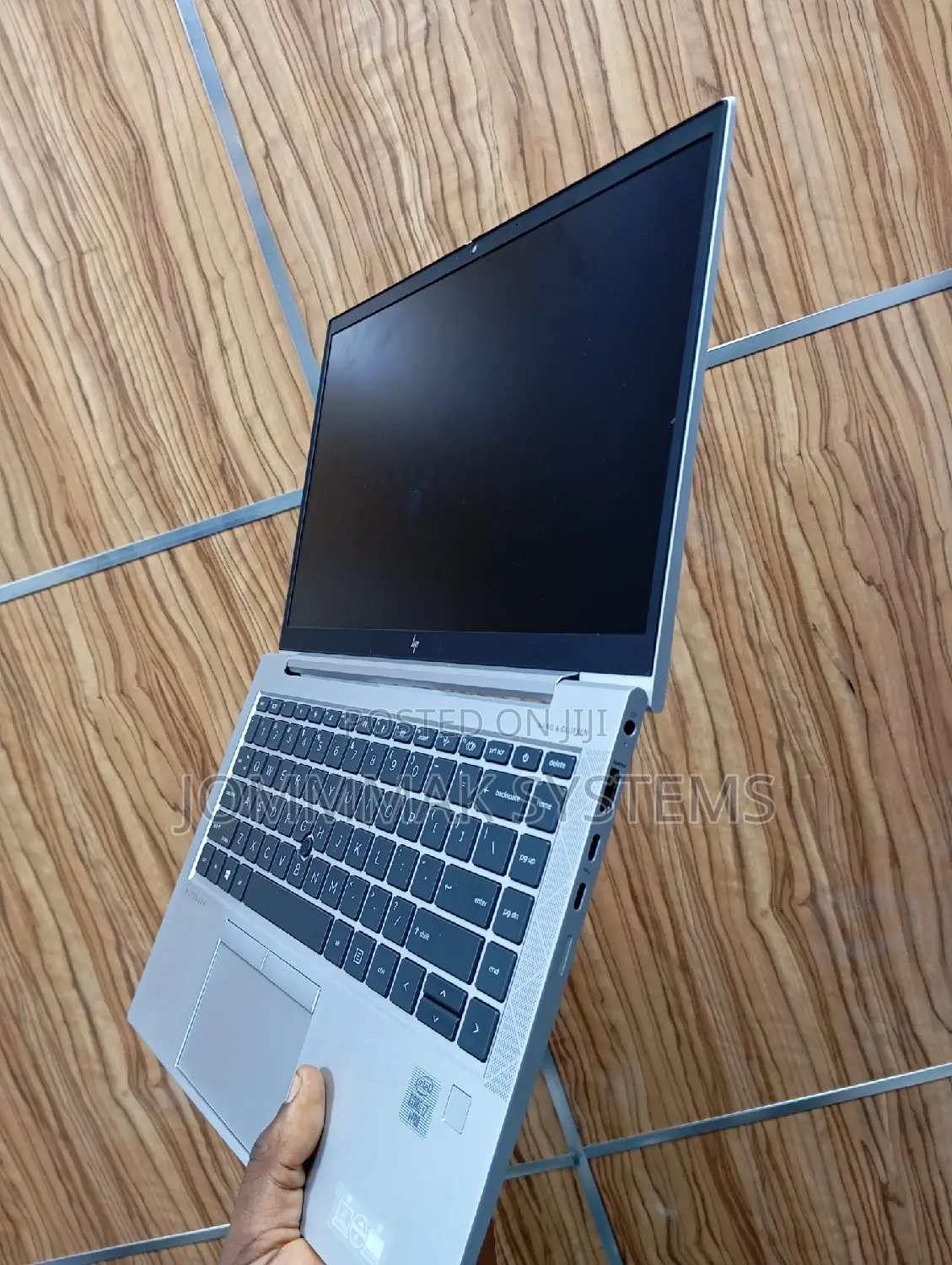 Laptop HP EliteBook 840 G7 16GB Intel Core I7 SSD 512GB
