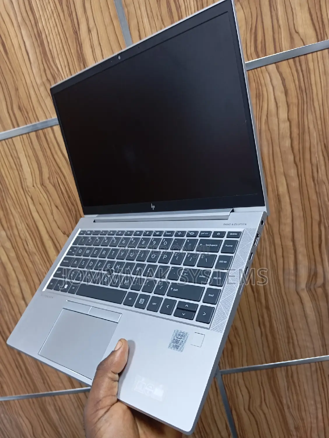 Laptop HP EliteBook 840 G7 16GB Intel Core I7 SSD 512GB