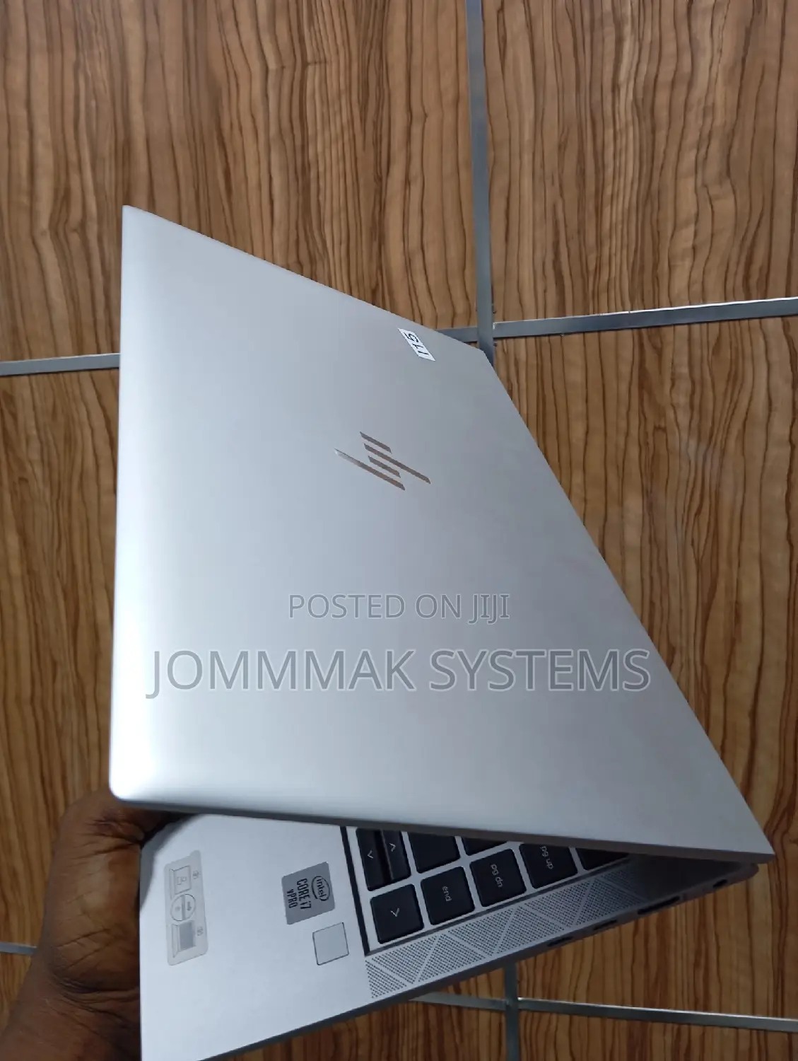 Laptop HP EliteBook 840 G7 16GB Intel Core I7 SSD 512GB