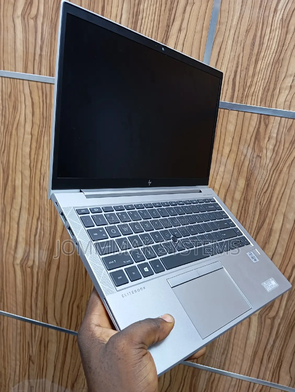 Laptop HP EliteBook 840 G7 16GB Intel Core I7 SSD 512GB