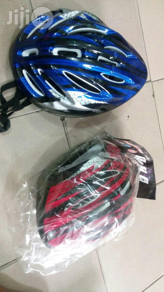 Helmet for Cycling and Skating