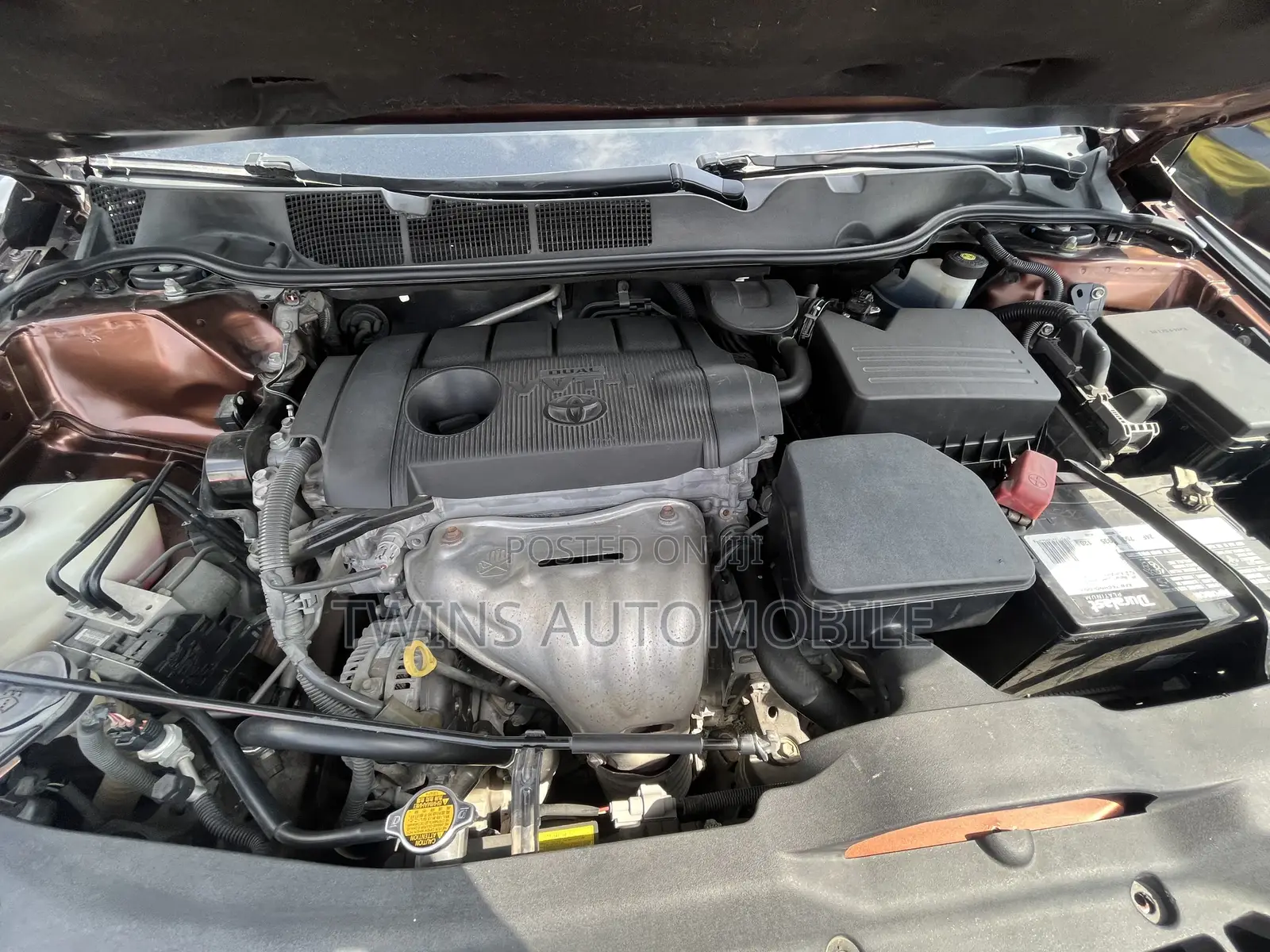 Toyota Corolla S 4dr Sedan (1.8L 4cyl 4A) 2010 Black