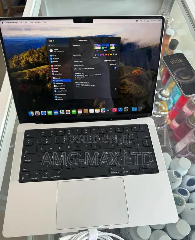 Laptop Apple MacBook Pro 2023 M2 16GB Apple M2 SSD 1T