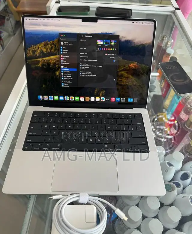 Laptop Apple MacBook Pro 2023 M2 16GB Apple M2 SSD 1T