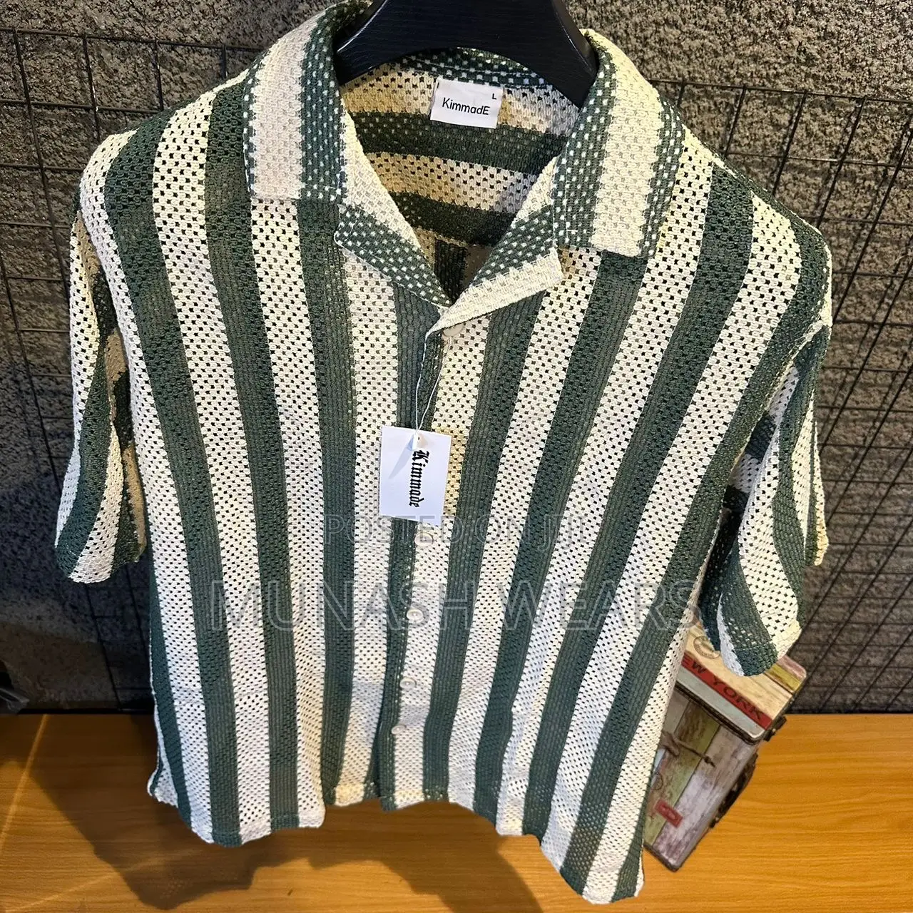 Luxury Original Shirts
