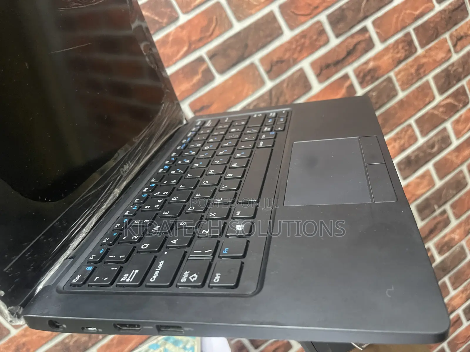 Laptop Dell Latitude 5290 8GB Intel Core I5 SSD 256GB