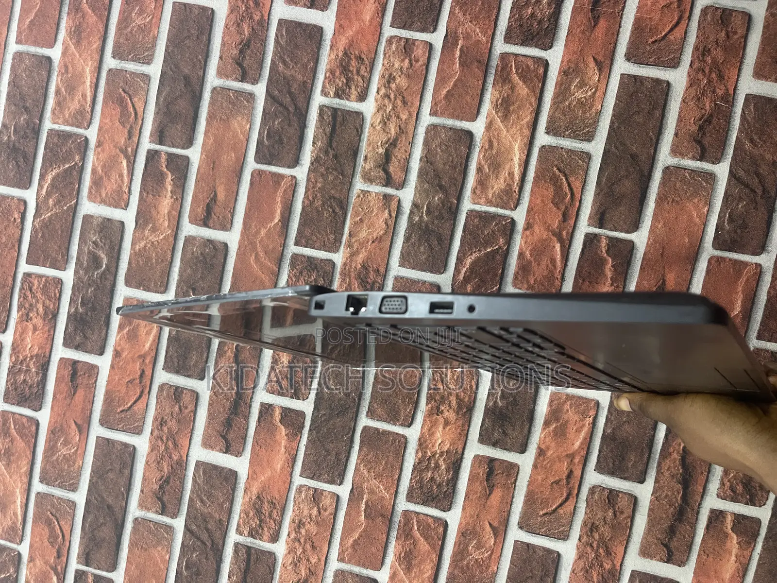 Laptop Dell Latitude 5290 8GB Intel Core I5 SSD 256GB