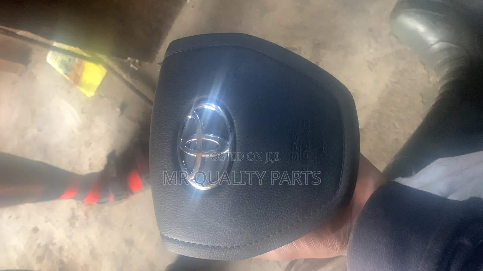 Airbag for Toyota Camry 2015