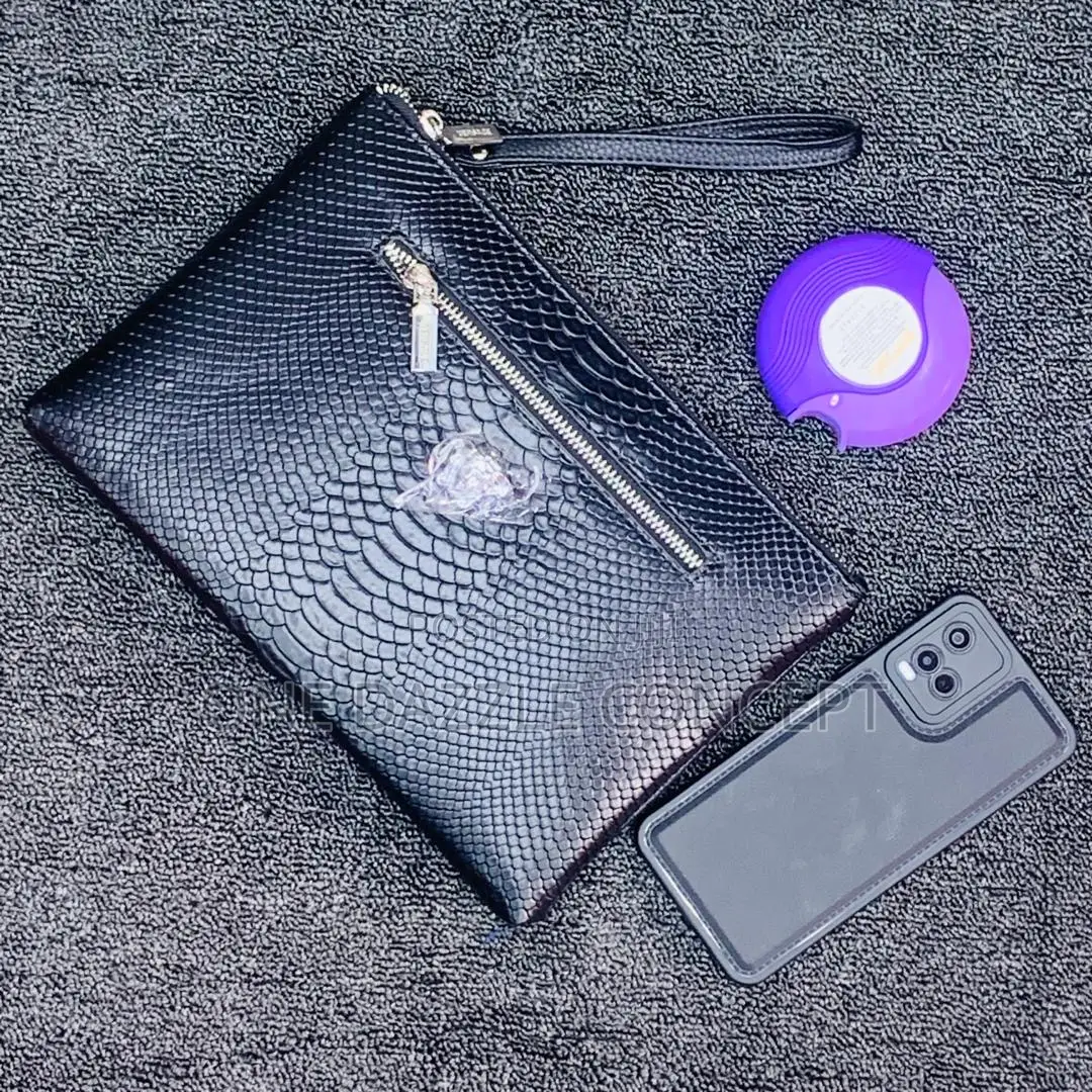 Men Quality Purse