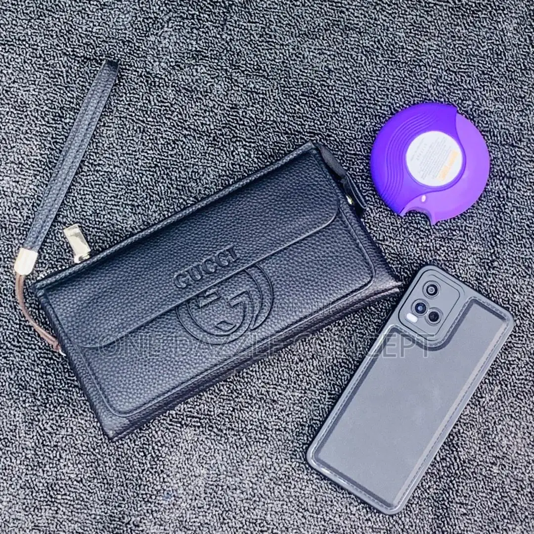 Men Quality Purse
