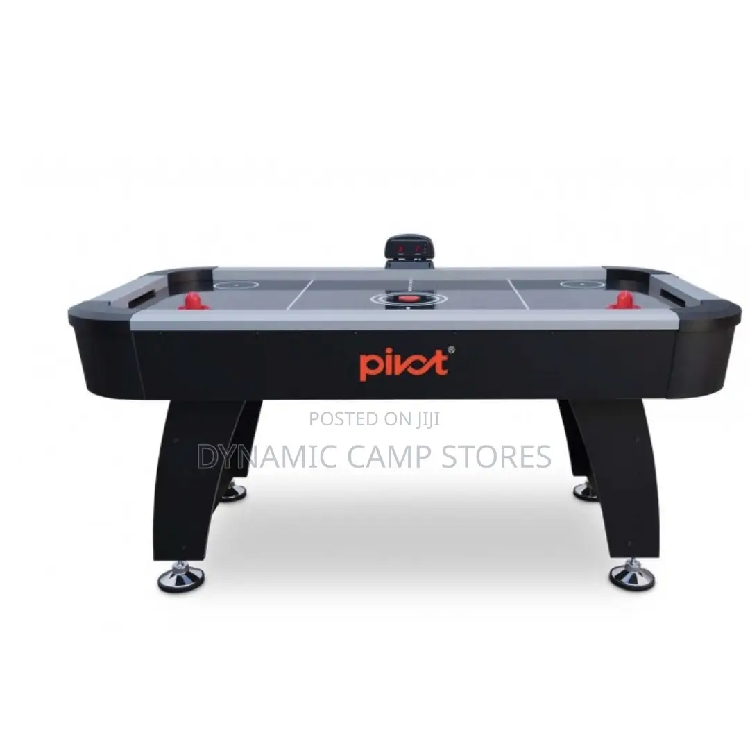 Pivot 6ft Air Hockey