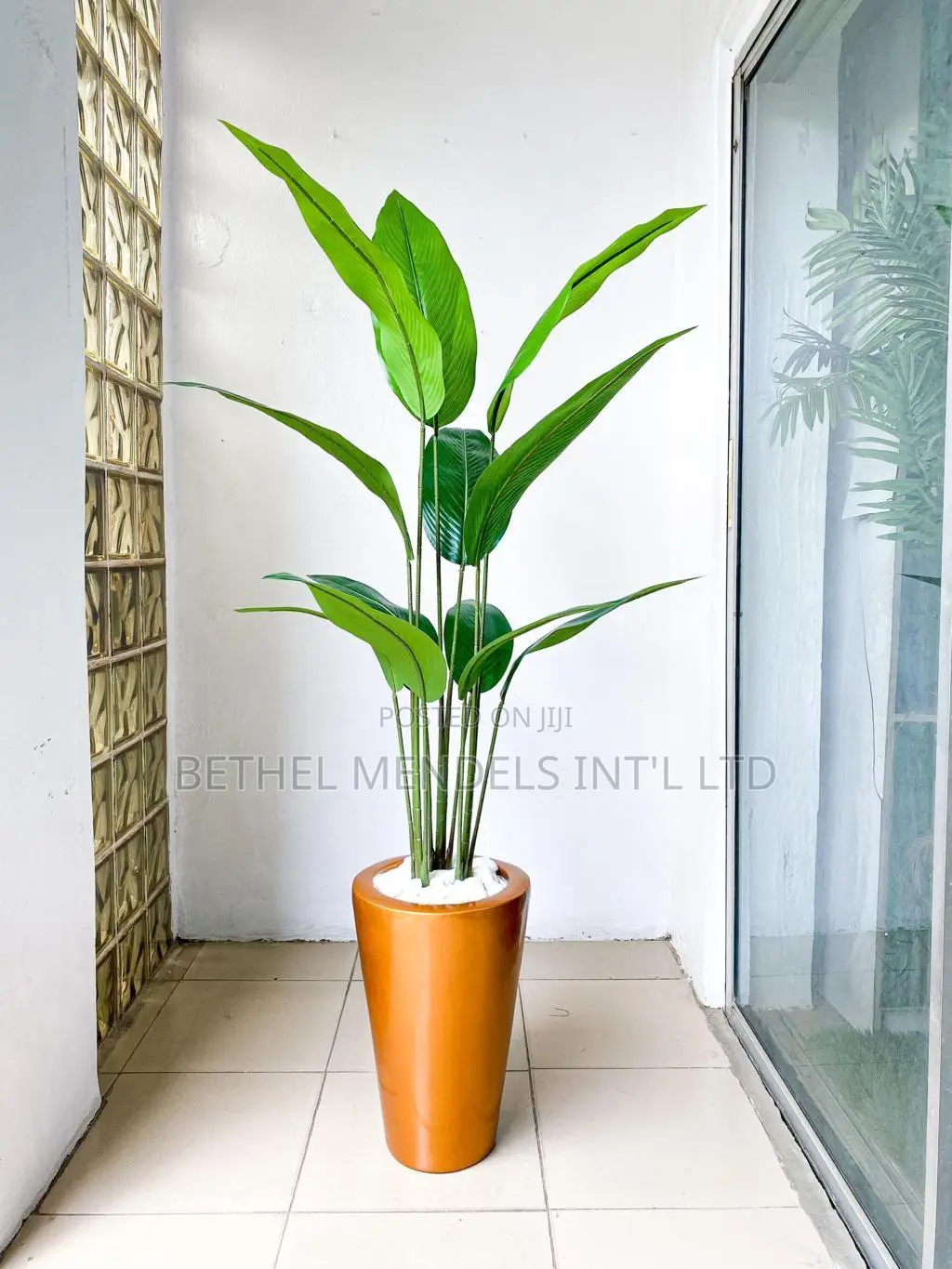 Fiberglass Pots Bulk Buyers Needed Urgently in FCT Abuja
