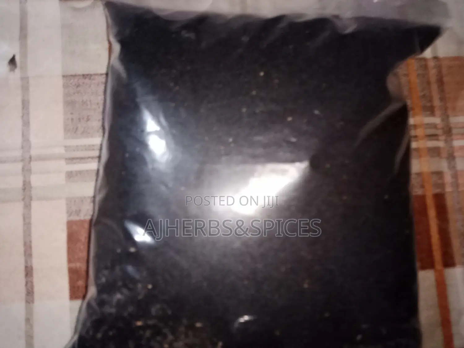 Black Seed