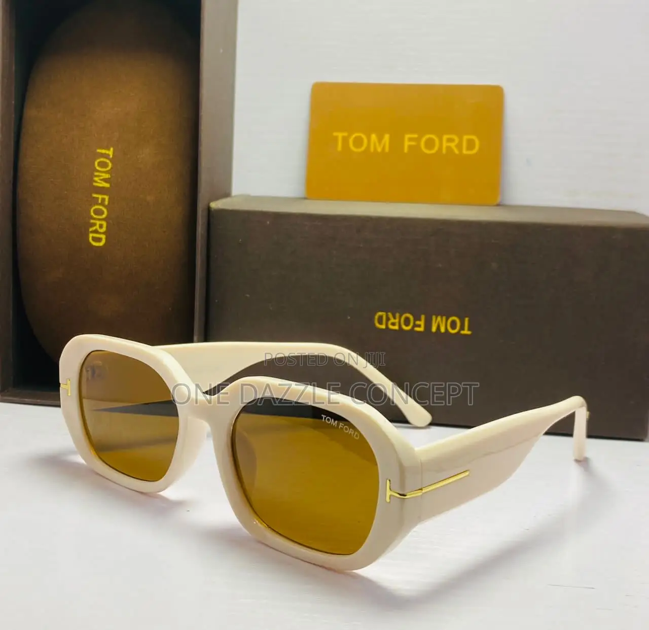 Luxury Eyewear