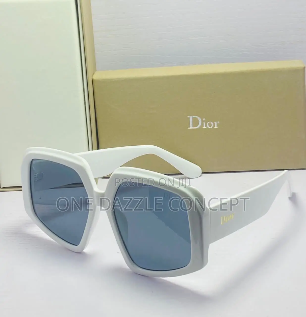 Luxury Eyewear