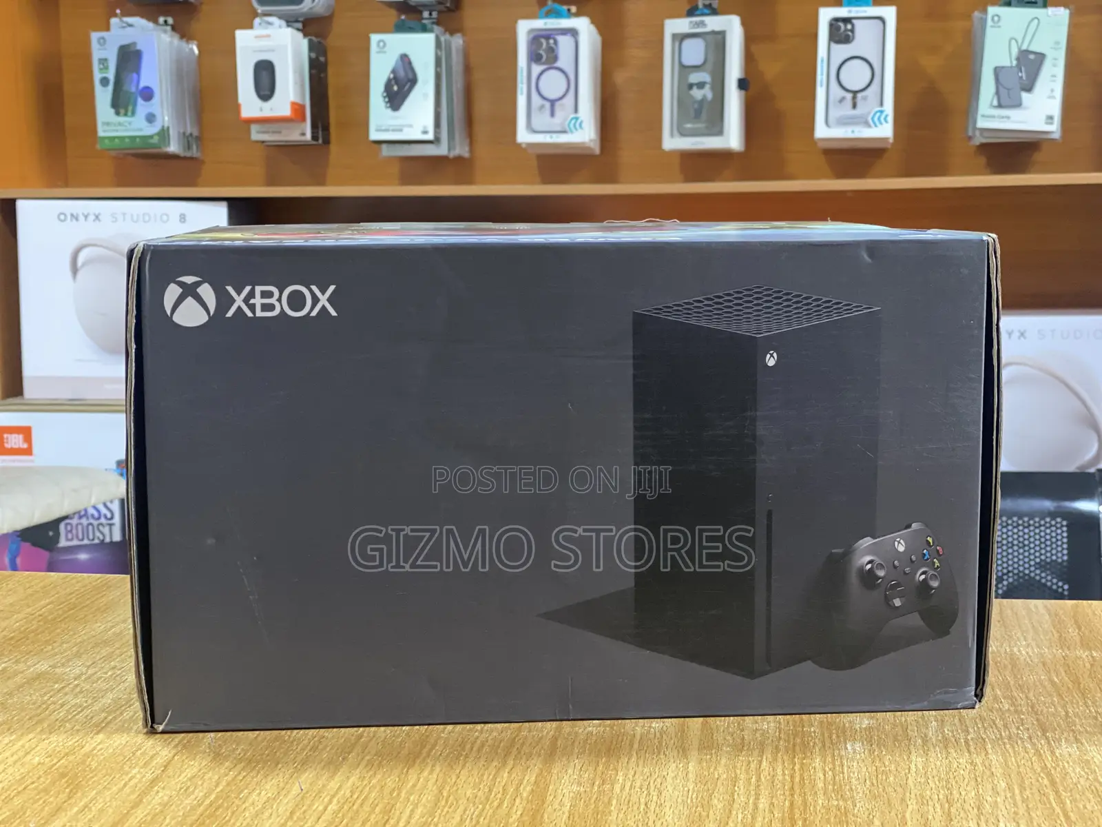 Xbox Series X