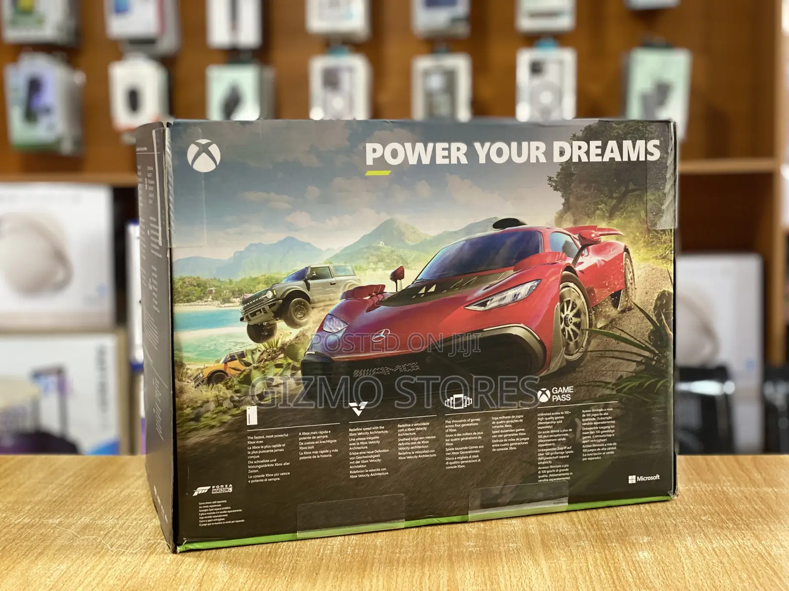 Xbox Series X