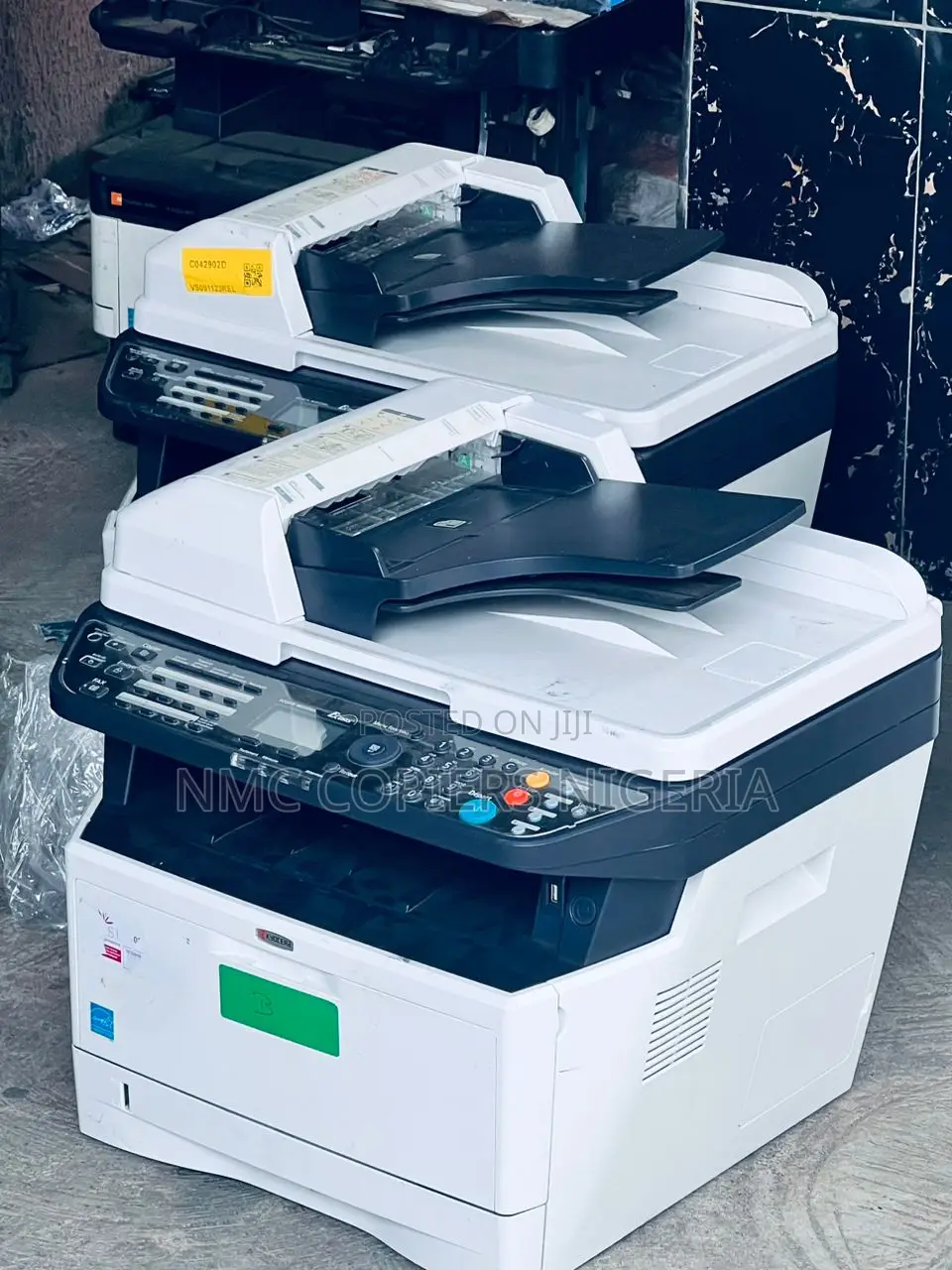 Kyocera 1128 Photocopier